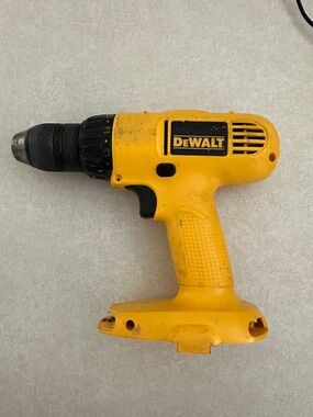 DEWALT DW959 1/2" Cordless Drill Driver